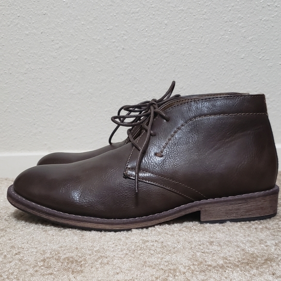 Sonoma | Shoes | Nwt Sonoma Goods For Life Bayport Chukka  display picture 1